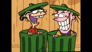 Ed es otro Ed - ED, EDD Y EDDY ESPAÑOL LATINO