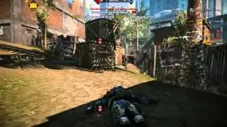 Warface:компромат VS шахиды(убежище)