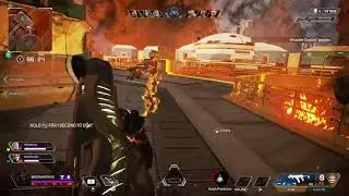 APEX arenas