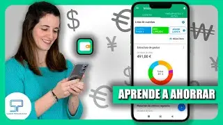 ✅💰Controla tus GASTOS con Wallet 📊 [Gestión de GASTOS e INGRESOS]