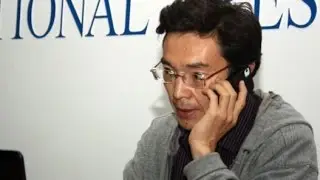 Documentary Zhanaozen Diary