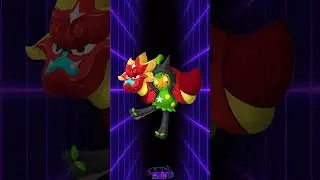 How Ogerpon's Masks Make Her BUSTED 