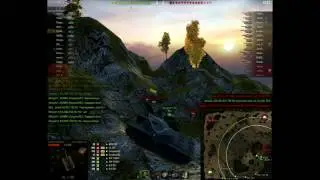 Подсадка на карте Карелия!