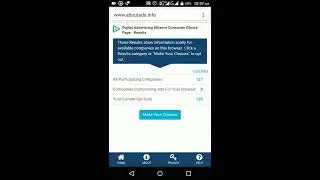 How to stop ads from displaying in Android?