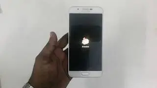 Samsung Galaxy A8 Hard Reset
