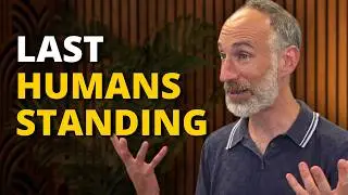 David Reich – How One Small Tribe Conquered the World 70,000 Years Ago