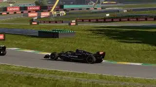 Mercedes-AMG Petronas (BaZa_Carl_Gustaf) vs Alpha Tauri (Zerakul)