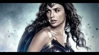 DC Extended Universe News 06/04/2016