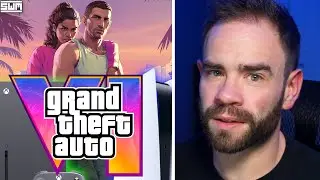 GTA VI Just Changed Everything For Microsoft & Sony