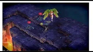 FFBE WoTV Learte Solo Siren High Difficulty Raid