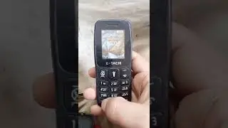 E-Tachi Mobile b12 -b13 IMEI change coad Etachi mobile registration failed problem