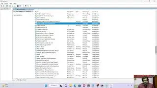 The Network Adapter could not establish the connection | Listener service started and stopped