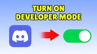 How to Turn ON Developer Mode on Discord (Quick Guide)