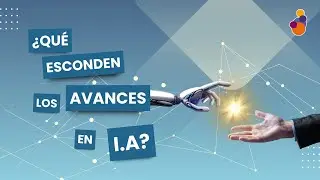 Secretos de la Inteligencia Artificial que Nadie Te Contará