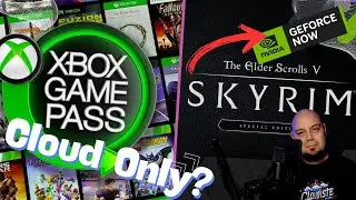 Xbox un abonnement Cloud only ? Pssst. J'ai des choses à vous dire :)