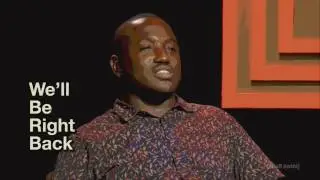 The Eric Andre Show Soundtrack - We'll Be Right Back (EXTENDED)