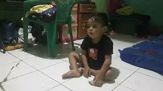 Cuman makan