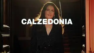 STYLE YOUR LEGS WITH MAGIC - NEW LET'S PARTY CAMPAIGN CALZEDONIA