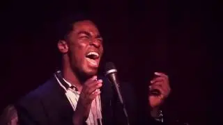 What a Lola Wants! KYLE TAYLOR PARKER at Broadway Artists at  Birdland NYC 00004