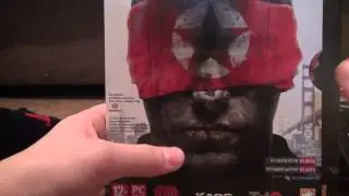 Homefront Коллекционное издание