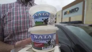 Nata criolla - (Irenko Progreso)
