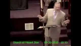 The Armor of God - Week 2