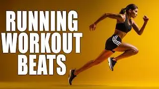 Running / Workout PLAYLIST 2025 🔥 | 135 - 160 BPM | Best Running Music Playlist