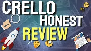 😍 Crello Review and Demo - Crello Honest Review 😍