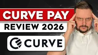 Curve Pay Review - 2026 | Is it Really Worth it? | Curve Review