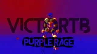 VictorTB - Purple Rage
