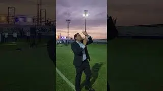 Nodir lo'li Muborakda Yoshlar festivali