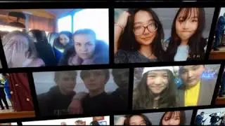Для Вас...о Вас...9 кл