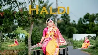 Laage Ura Dhura (লাগে উরা ধুরা)| Toofan | Wedding Video | Special Moments 2024