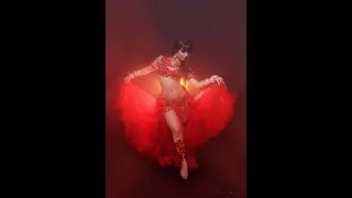 Ariel Khalih - 2° Entrada Show Cintia Sacaldassy Mongaguá/SP 2019!
