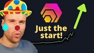 Sorry 😔 I was wrong about Hex ...