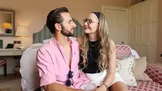 10 Lat Szczęśliwego Małżeństwa 🎉