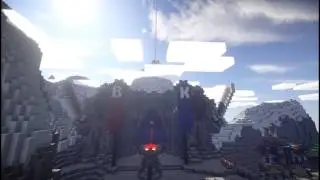 BlockKingdom Trailer