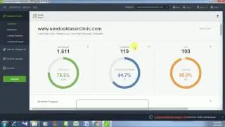 How to Check Backlink  with Spy Glass | Free Backlink Checker Tool