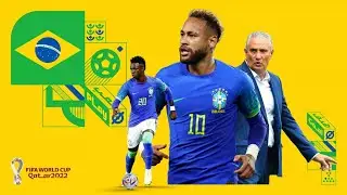 Dream Patch V4: Modo Mundial #1