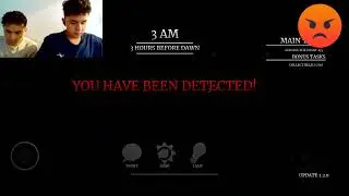slasher gameplay nikecollector 2 version
