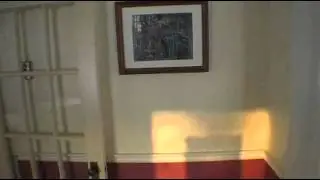 Paranormal 101 (P.I.S.T) Severn River Inn Investigation - Oct 2006