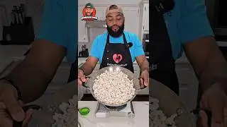 The Ultimate Snack Hack! Bacon Popcorn | FULL VID OUT NOW #shorts #BaconLovers #PopcornRecipe #food