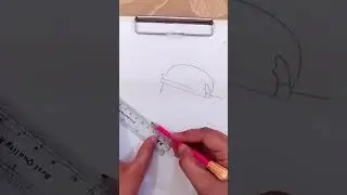#shorts  How to draw Christmas star   Christmas star