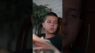 Сын хочет помирить родителей.