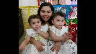 FELIZ CUMPLEAÑOS GYGI & BELLA!!