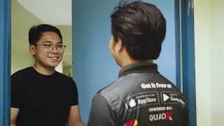 LTO ON THE GO | GoGo Xpress