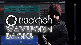 Waveform Racks (and how to use them)