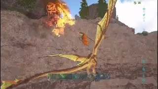 Bullying trash talkers and a FAT MEATRUN/MG15/Ark Survival Evolved(Ps4)
