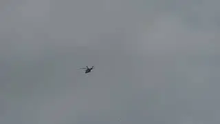 Helicopter 86