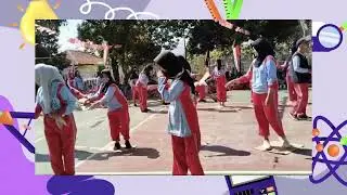 Keseruan Perayaan Hari Kemerdekaan RI SMPN 1 Lawang